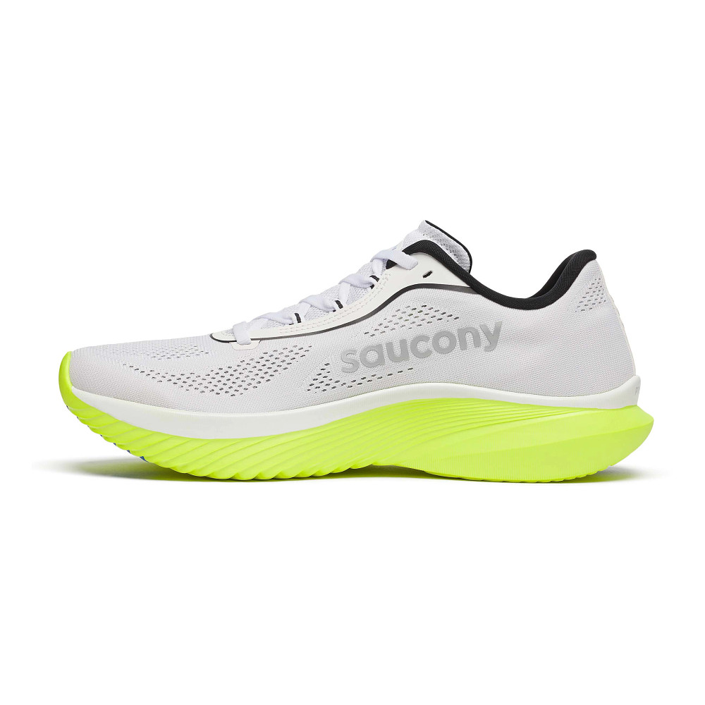 Mens Saucony Kinvara 15 Running Shoe