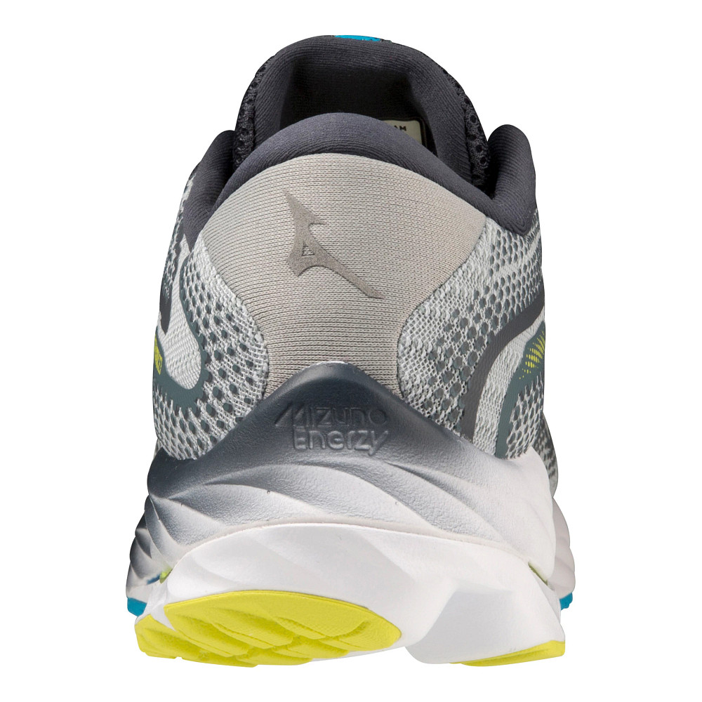 Mizuno-WAVE RIDER 27 MIZJ1GC230301