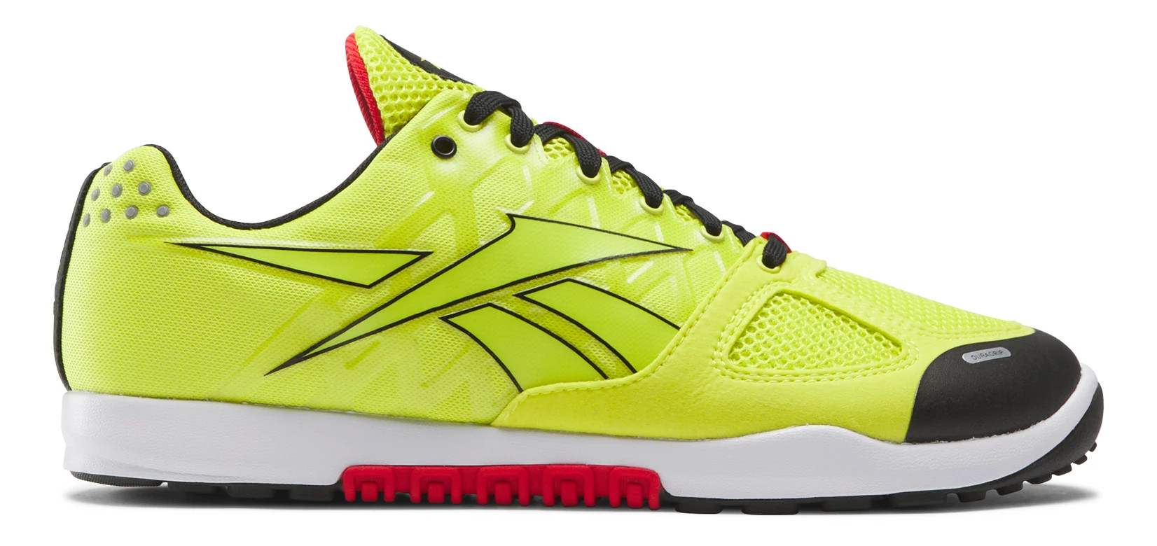 Reebok nano 2.0 amarillo online