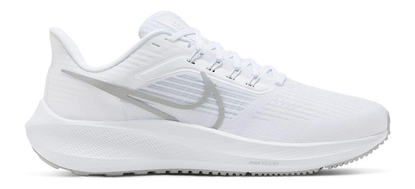 White nikes womens sales