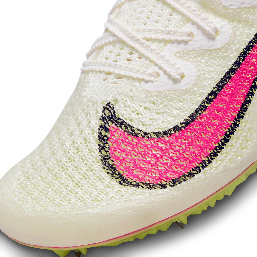 Nike zoom elite track clearance spikes