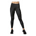 Women's CW-X Stabilyx Joint Support Compression Tight - Black
