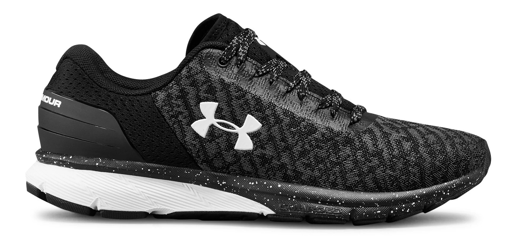 Under armour women's charged shop escape 2 running shoe