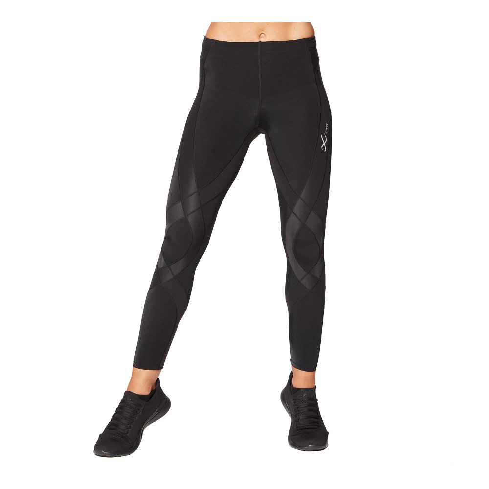 Women's CW-X Endurance Generator Joint and Muscle Support Tights