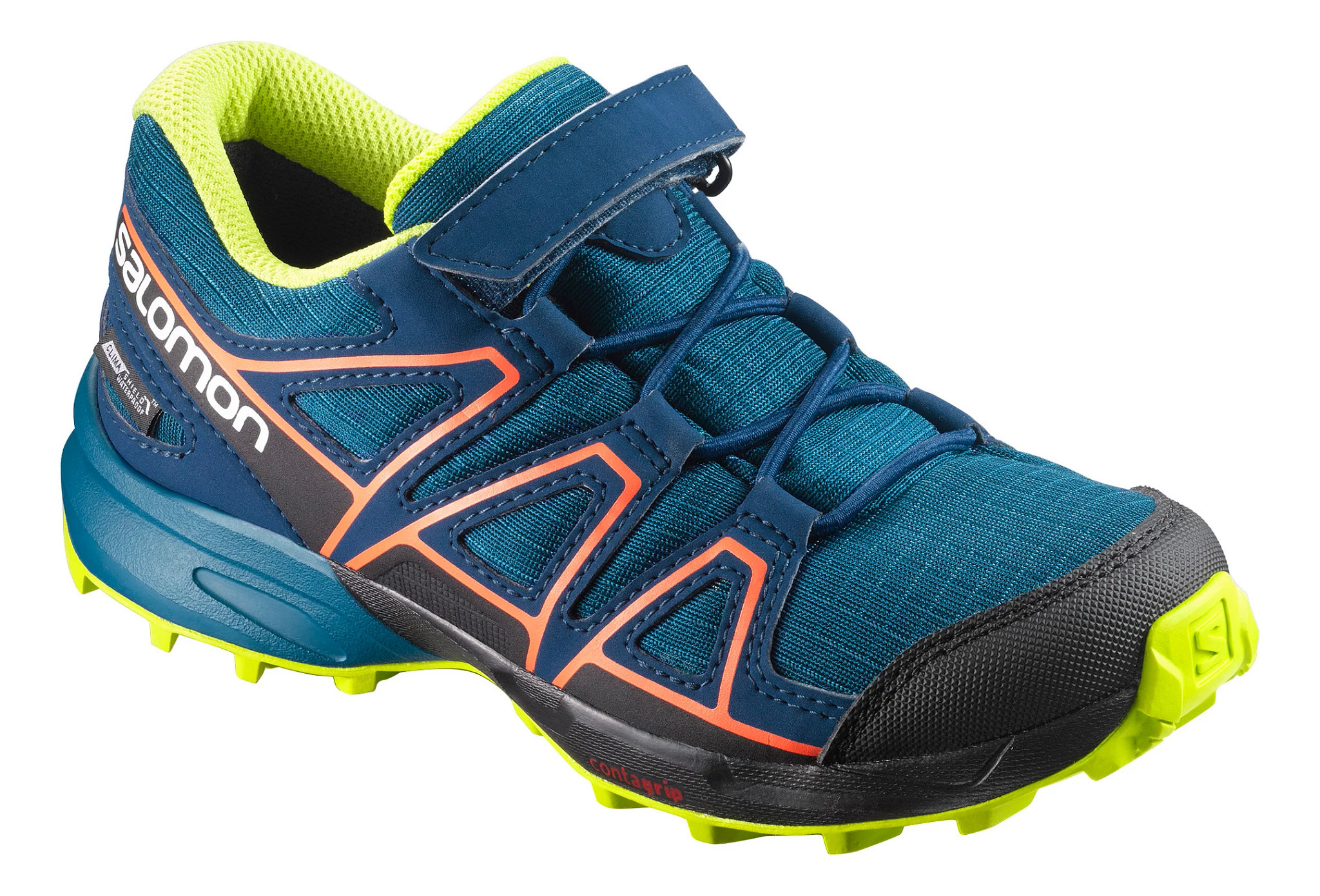 salomon speedcross 4 kids