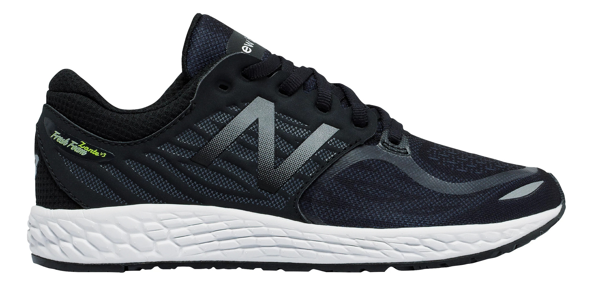 New balance clearance zante v3 kids