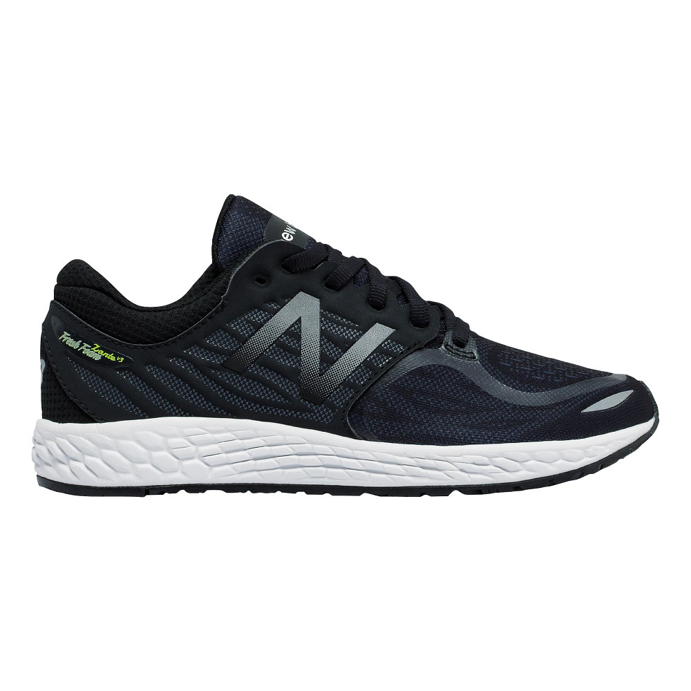 Kids New Balance Fresh Foam Zante v3 Running Shoe