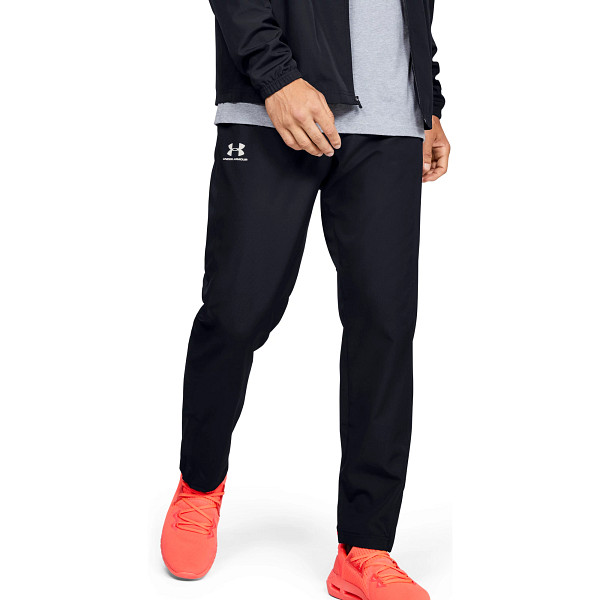 Under Armour Heatgear Mesh Ankle Crop Pants, Pants, Clothing &  Accessories