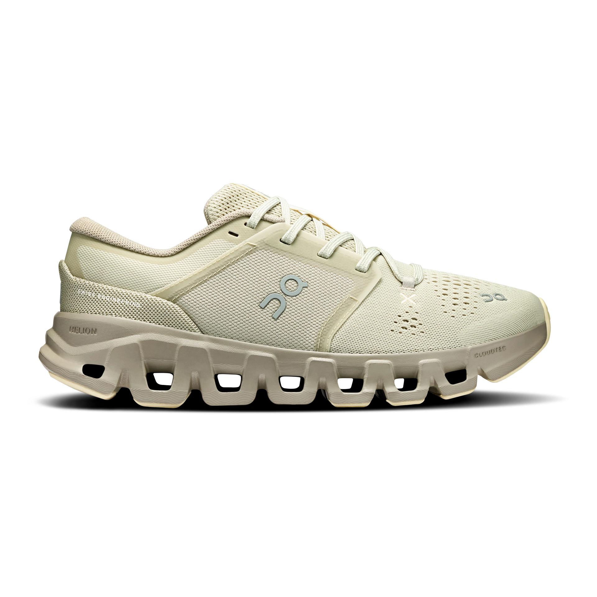 Womens On Cloud X 5 Cross Training Shoe | Road Runner Sports