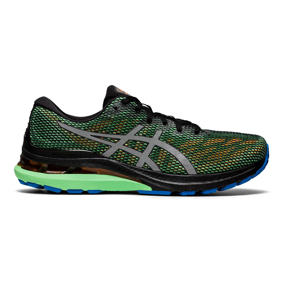 Mens ASICS GEL-Kayano 28 Lite-Show Running Shoe display picture 1