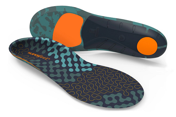 Road runner best sale sports insoles