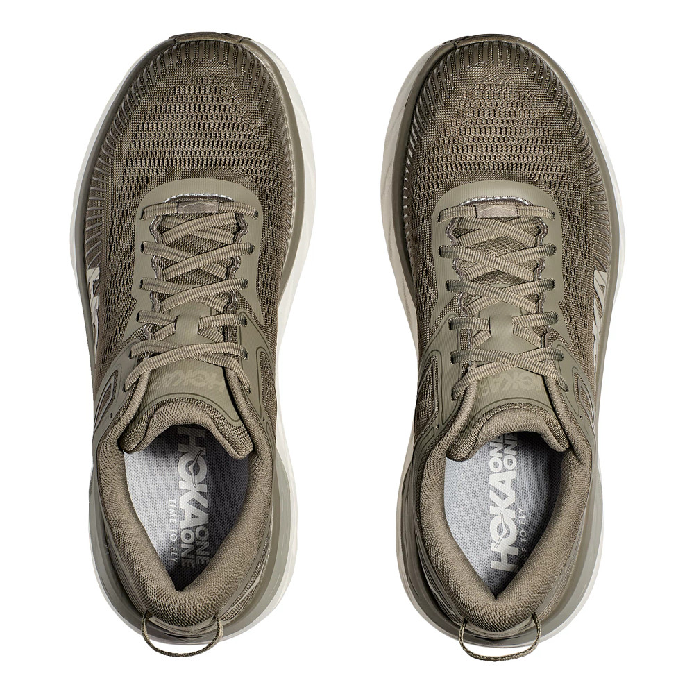 Mens HOKA Bondi 7 Running Shoe