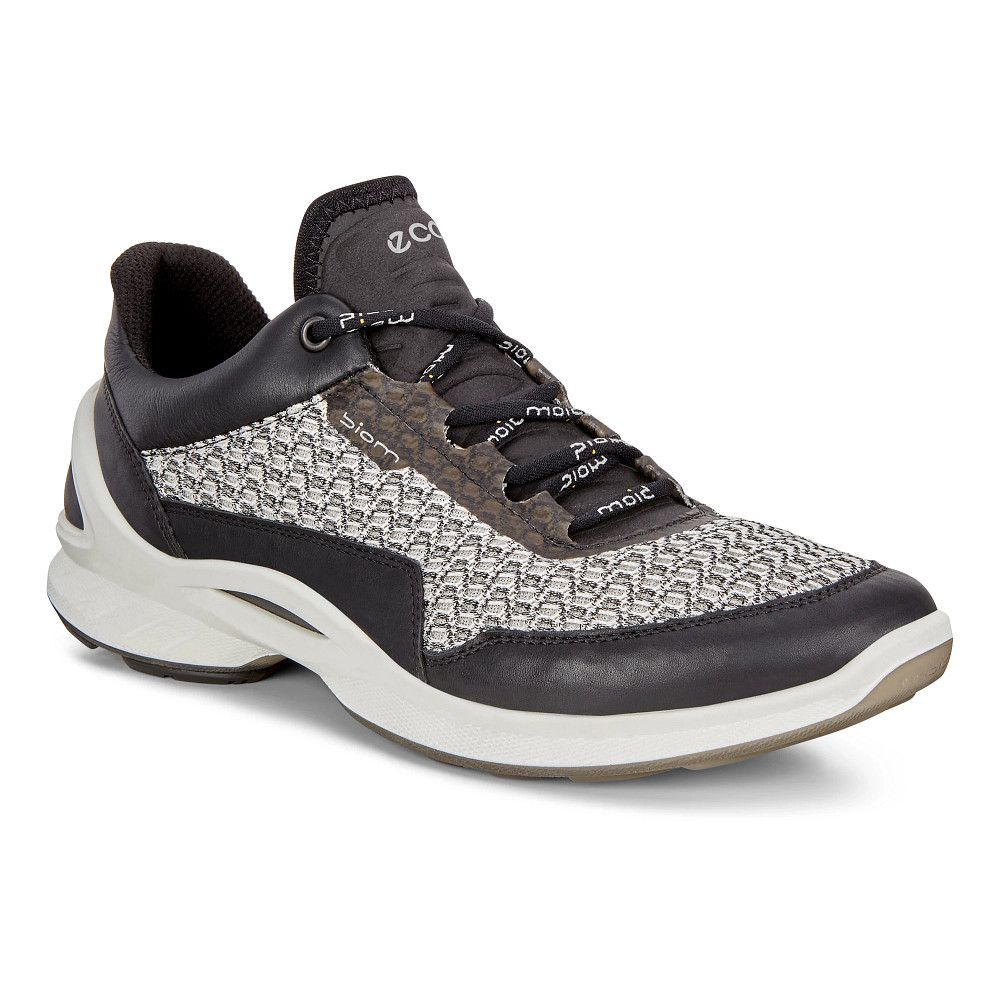 Ecco biom cheap fjuel womens grey