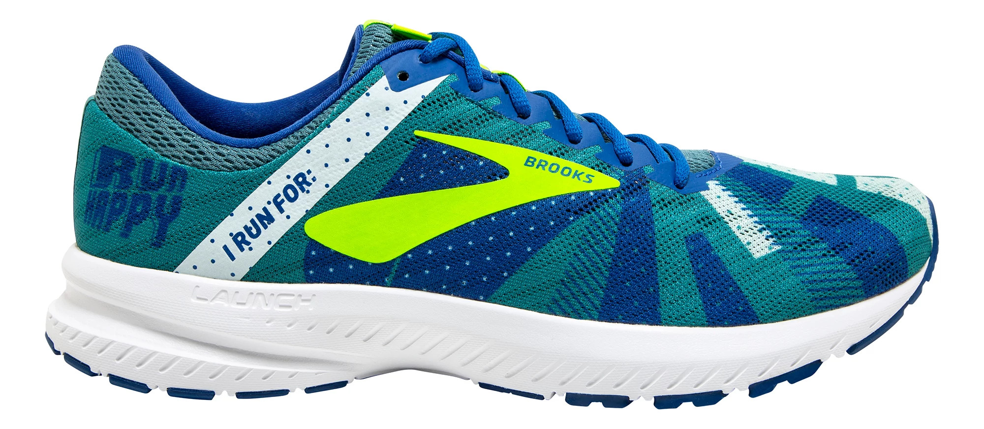 mens brooks launch 6