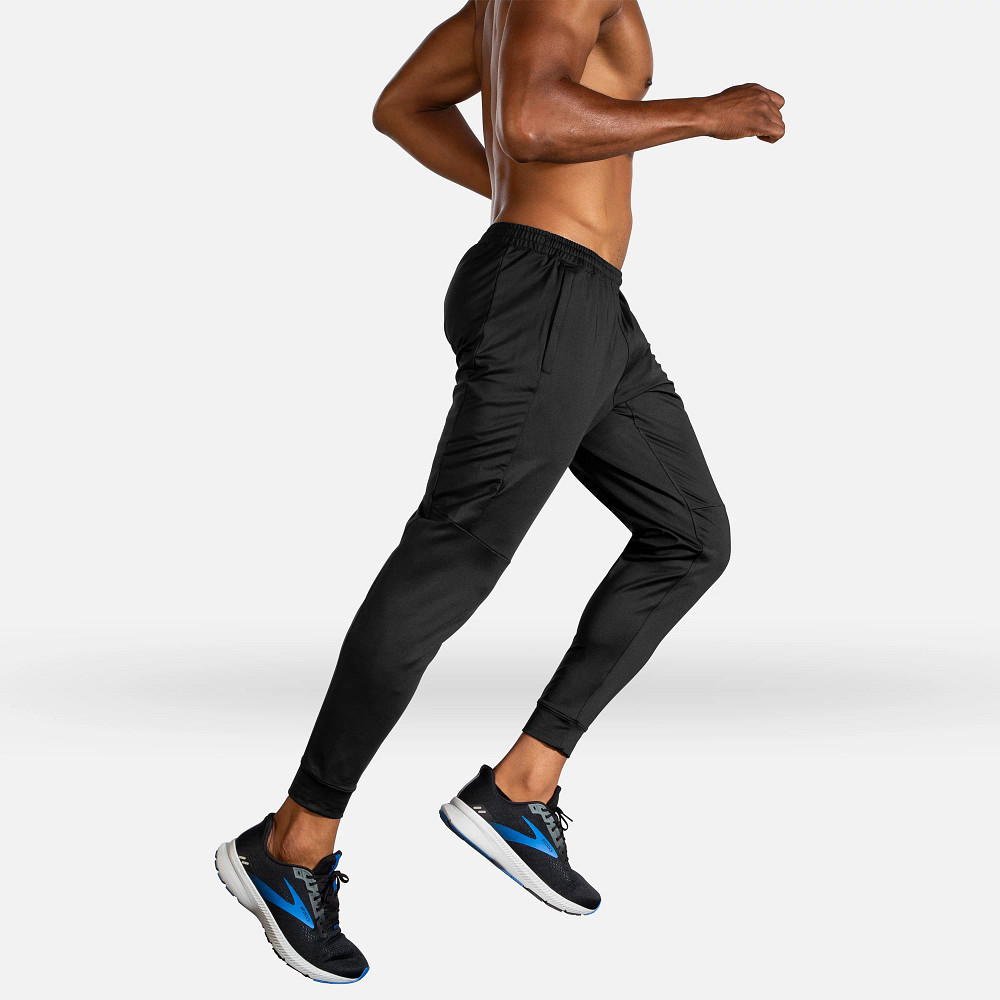 Brooks joggers best sale