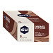 GU Energy Gel 24 Pack - Chocolate Outrage