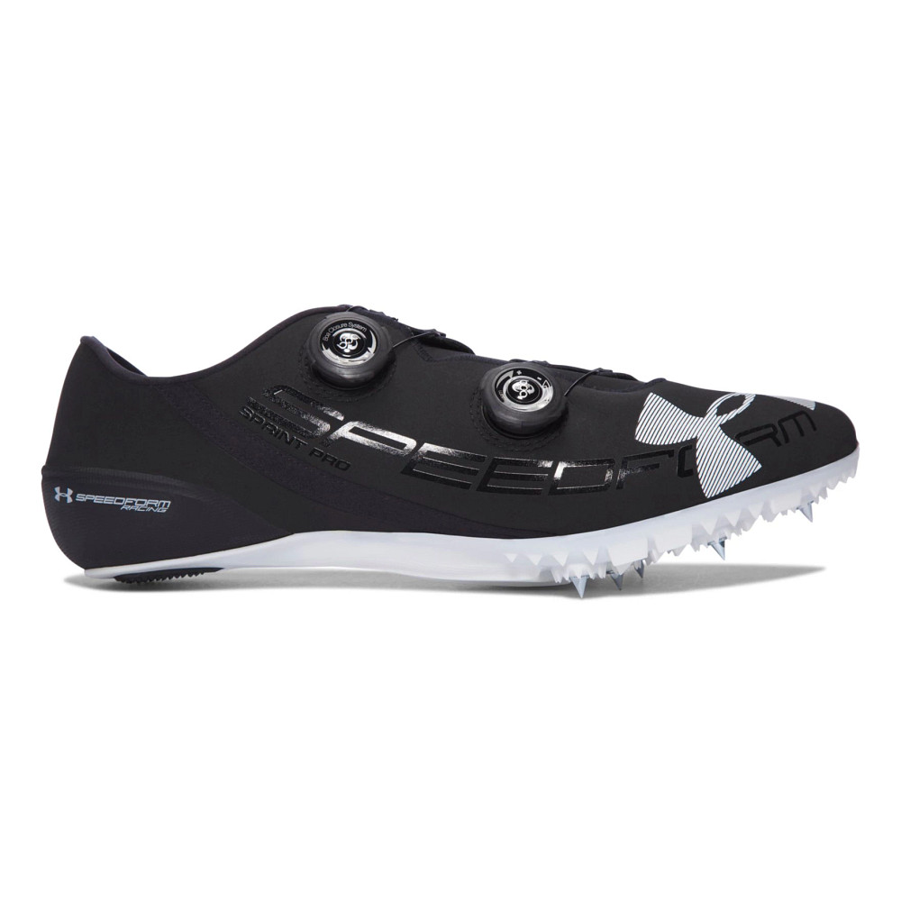 Ua speedform hot sale sprint