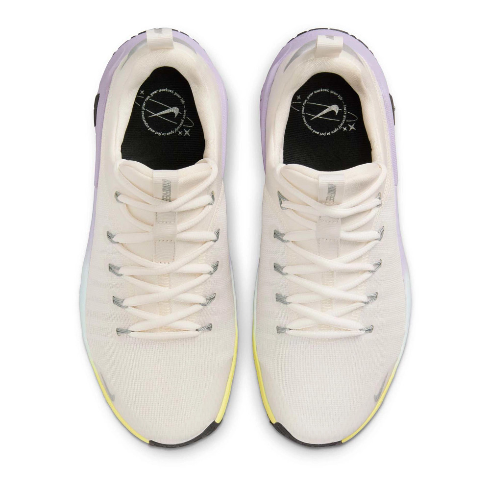 Womens Nike Free Metcon 6 SE Cross Training Shoe