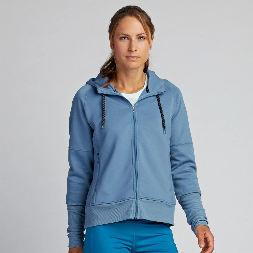 Women's Korsa Metropolitan Hoodie