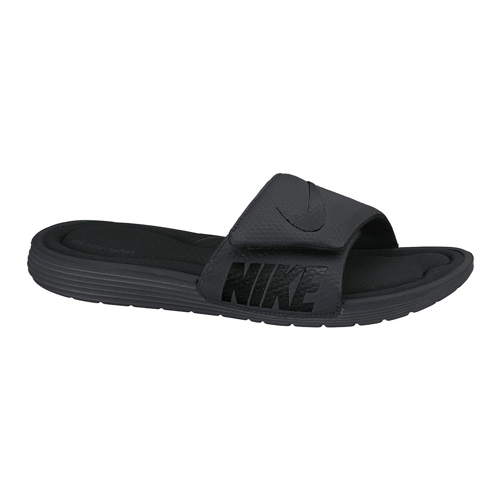 Men's solarsoft comfort store slide sandal