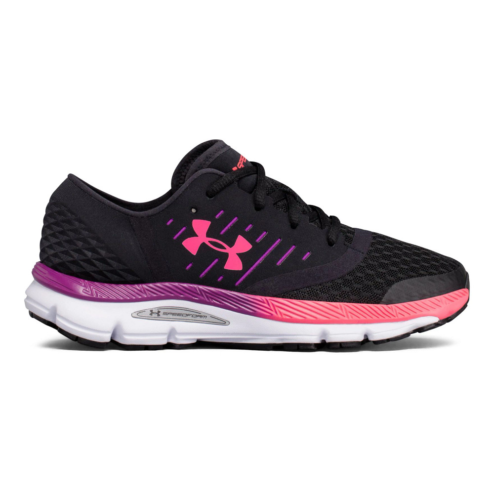 Womens Under Armour Speedform Intake SA Running Shoe