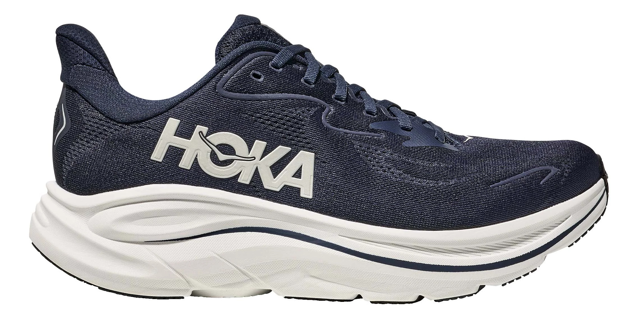 Mens HOKA Clifton 10 Running Shoe