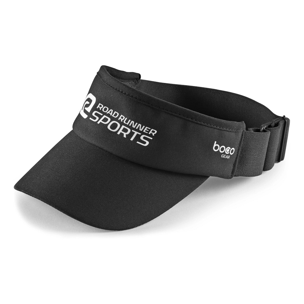 Performance Running Visor Headwear