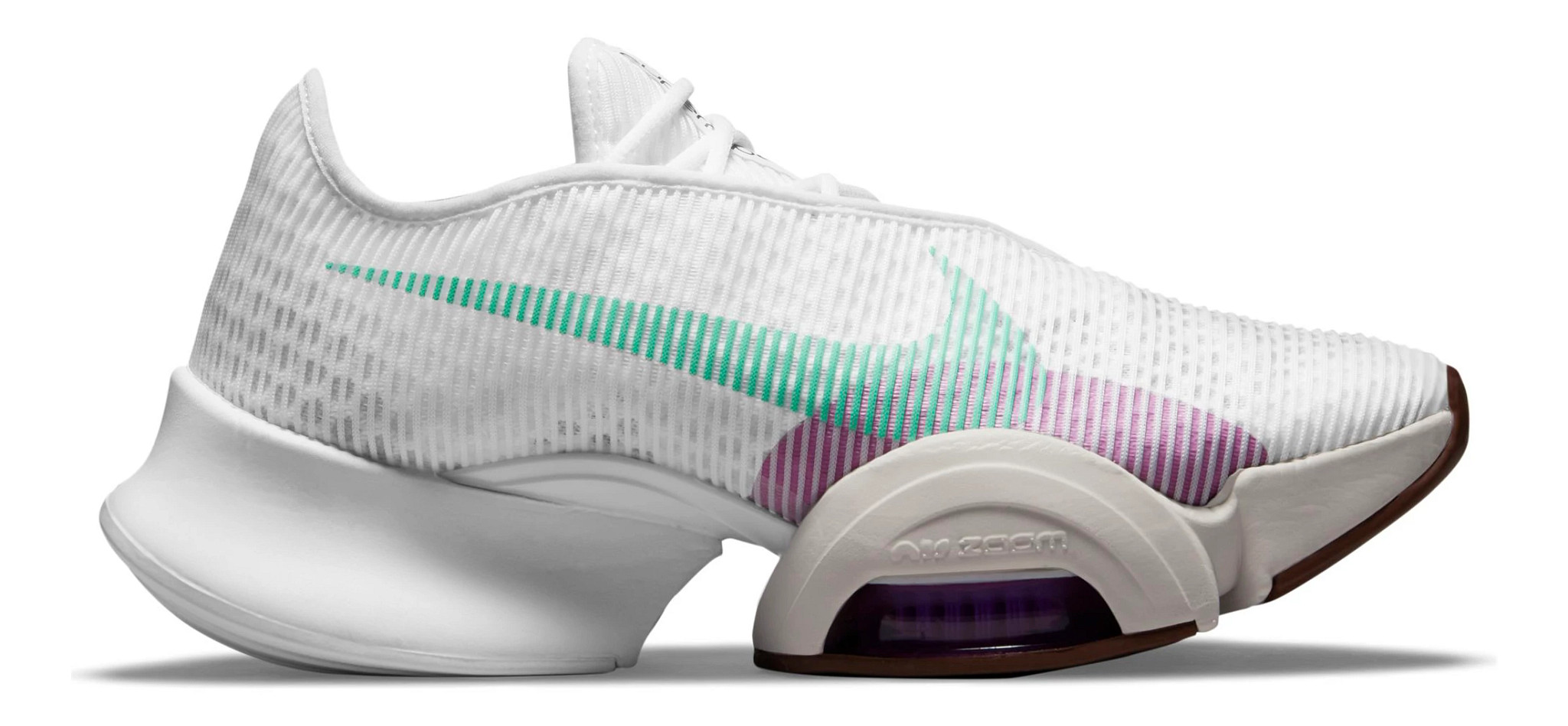 Women's Nike Air Zoom SuperRep