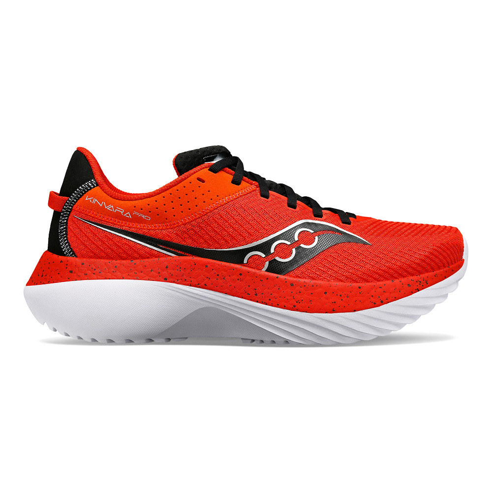 Saucony kinvara clearance men's