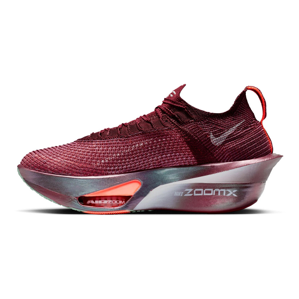 Womens Nike Air Zoom Alphafly Next% 3 Running Shoe