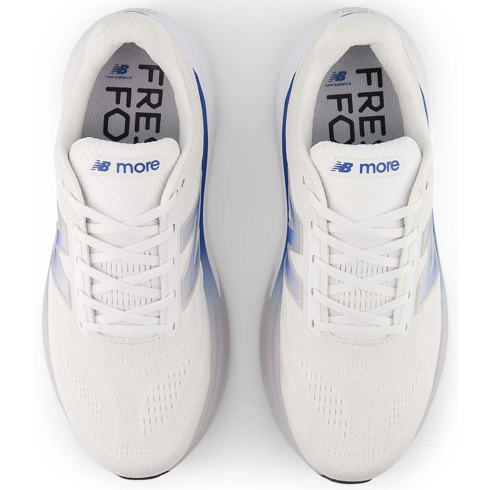 Mens New Balance Fresh Foam X More v6 Running Shoe