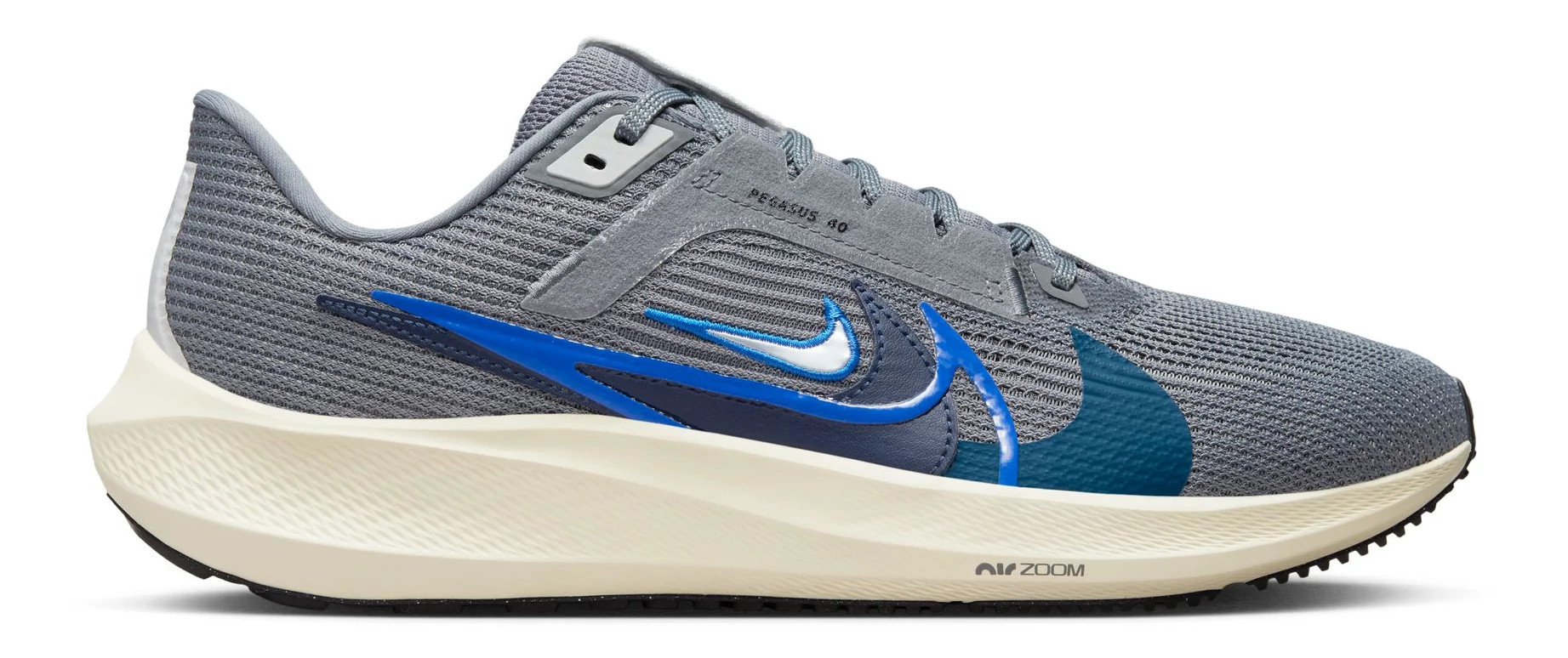 Nike Tenis de correr Air Zoom Pegasus 40 PRM para hombre