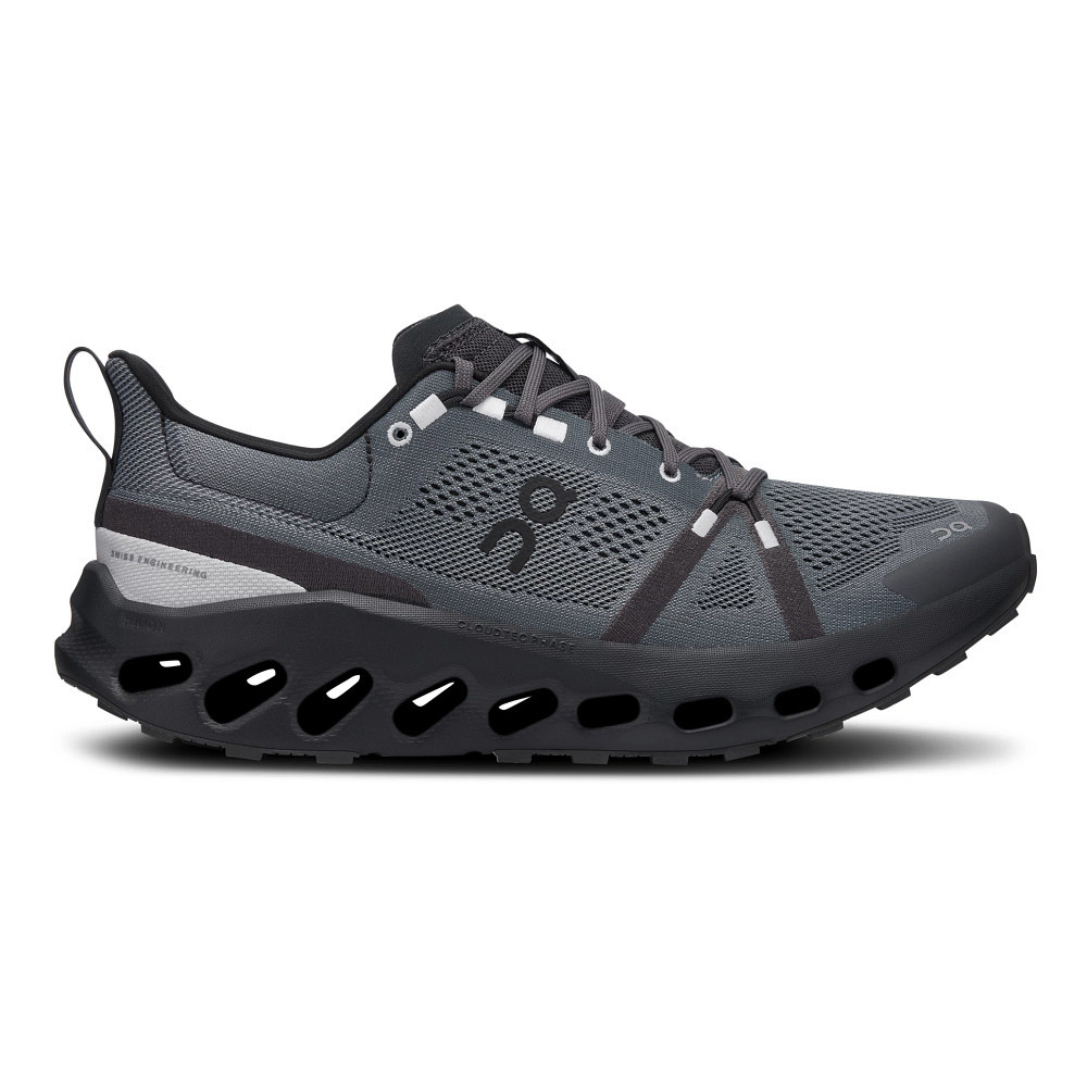 Mens On Cloudsurfer Trail Trail Running Shoe