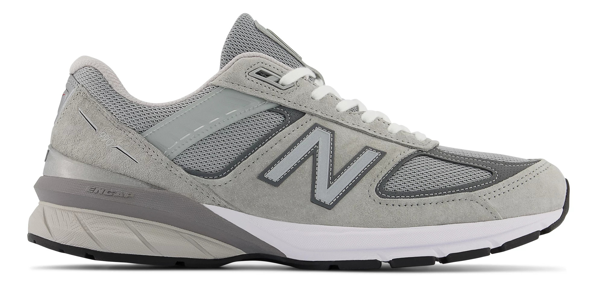 new balance 990 heel drop