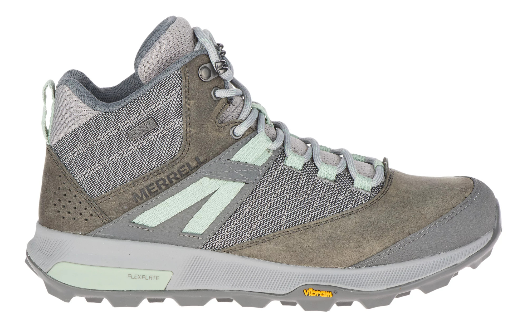 Merrell zion waterproof best sale