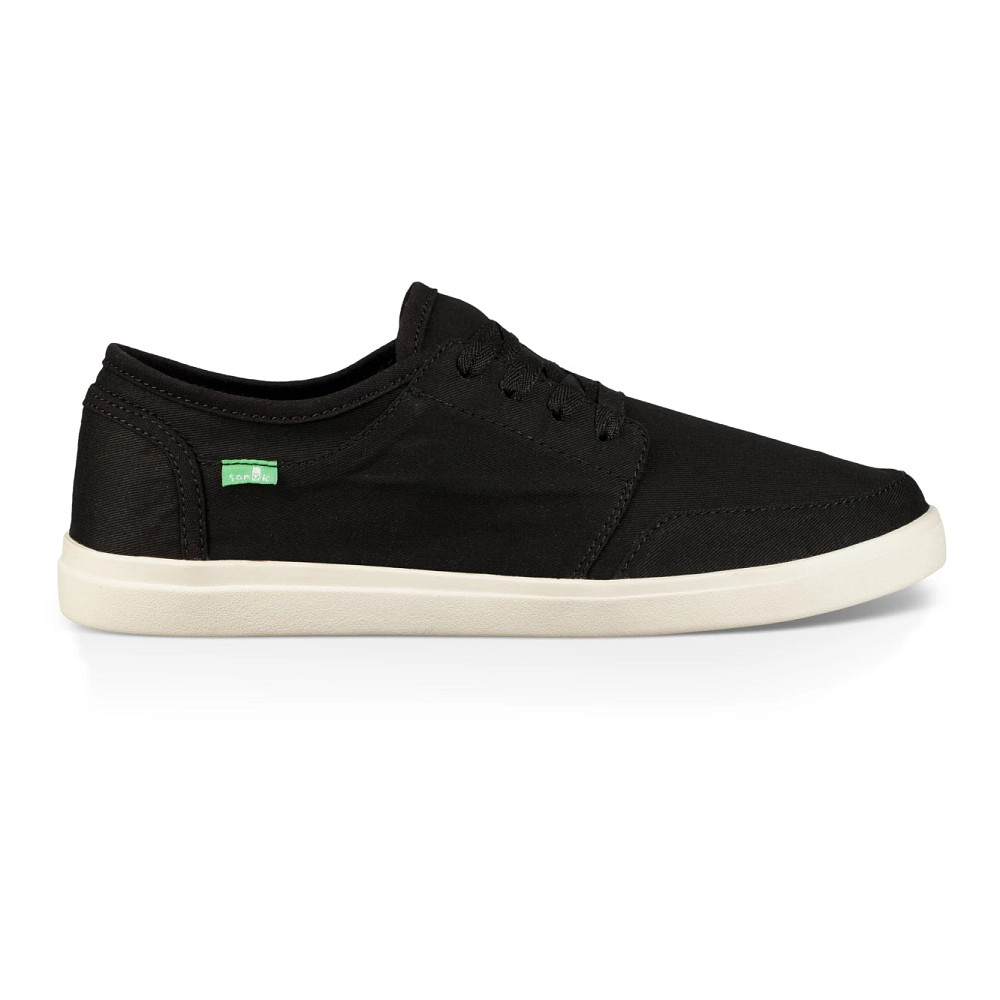 Men's Sanuk Vagabond Lace Sneaker