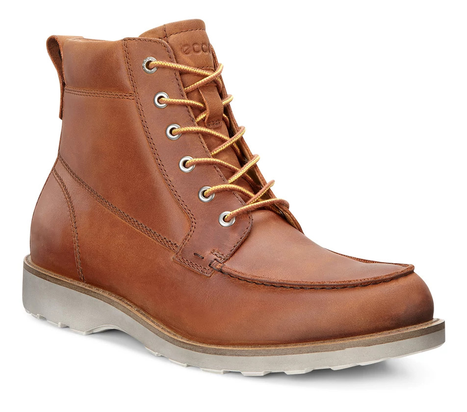Ecco discounts holbrok rugged boots