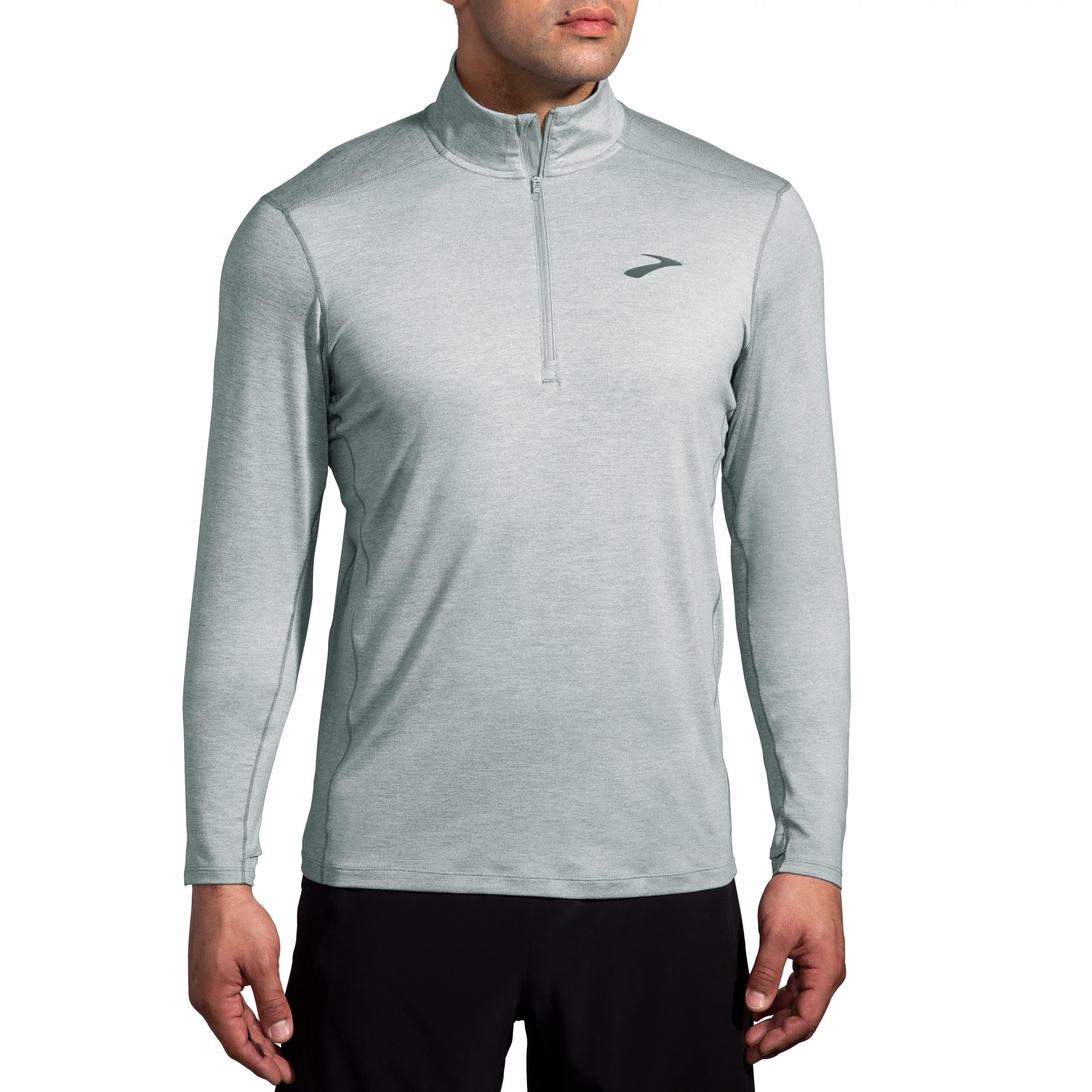 brooks dash hoodie mens