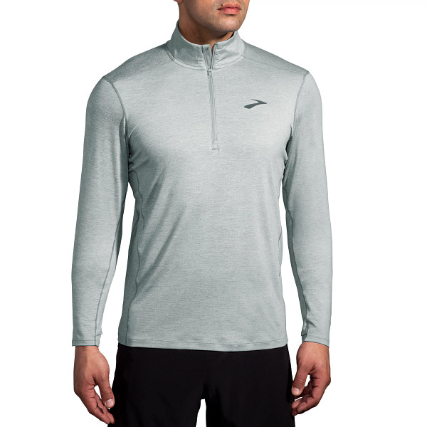 Brooks Run Visible Short Sleeve