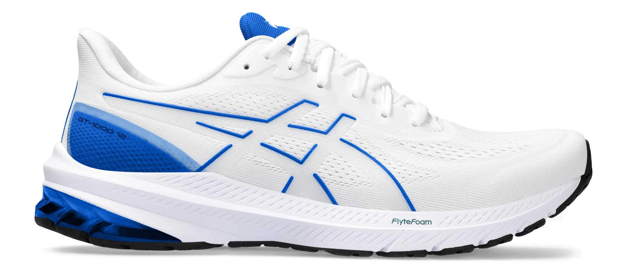 Men’s Asics GT-1000 12 TR running shoes ASICS Mens GT-1000 13 Running Shoes – ShopCGX main image 3