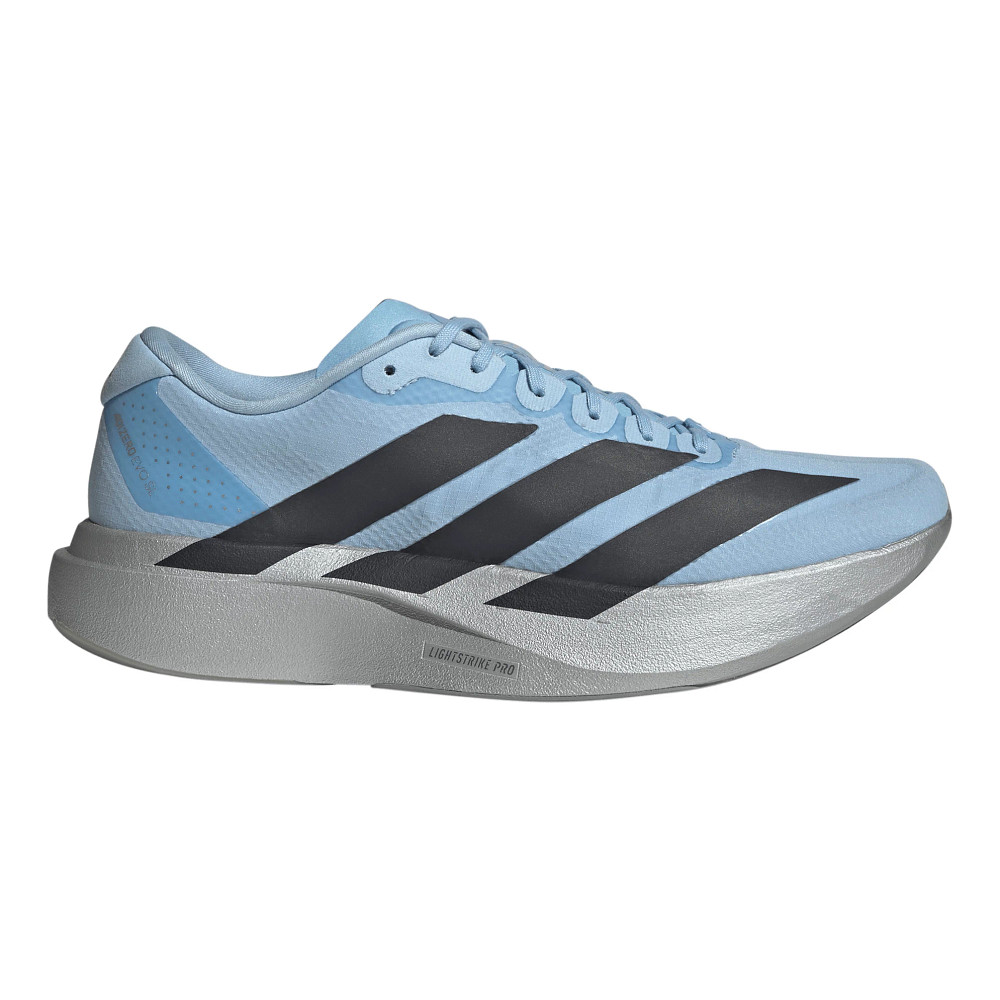 Mens adidas Adizero Evo SL Woven Running Shoe | Road Runner Sports