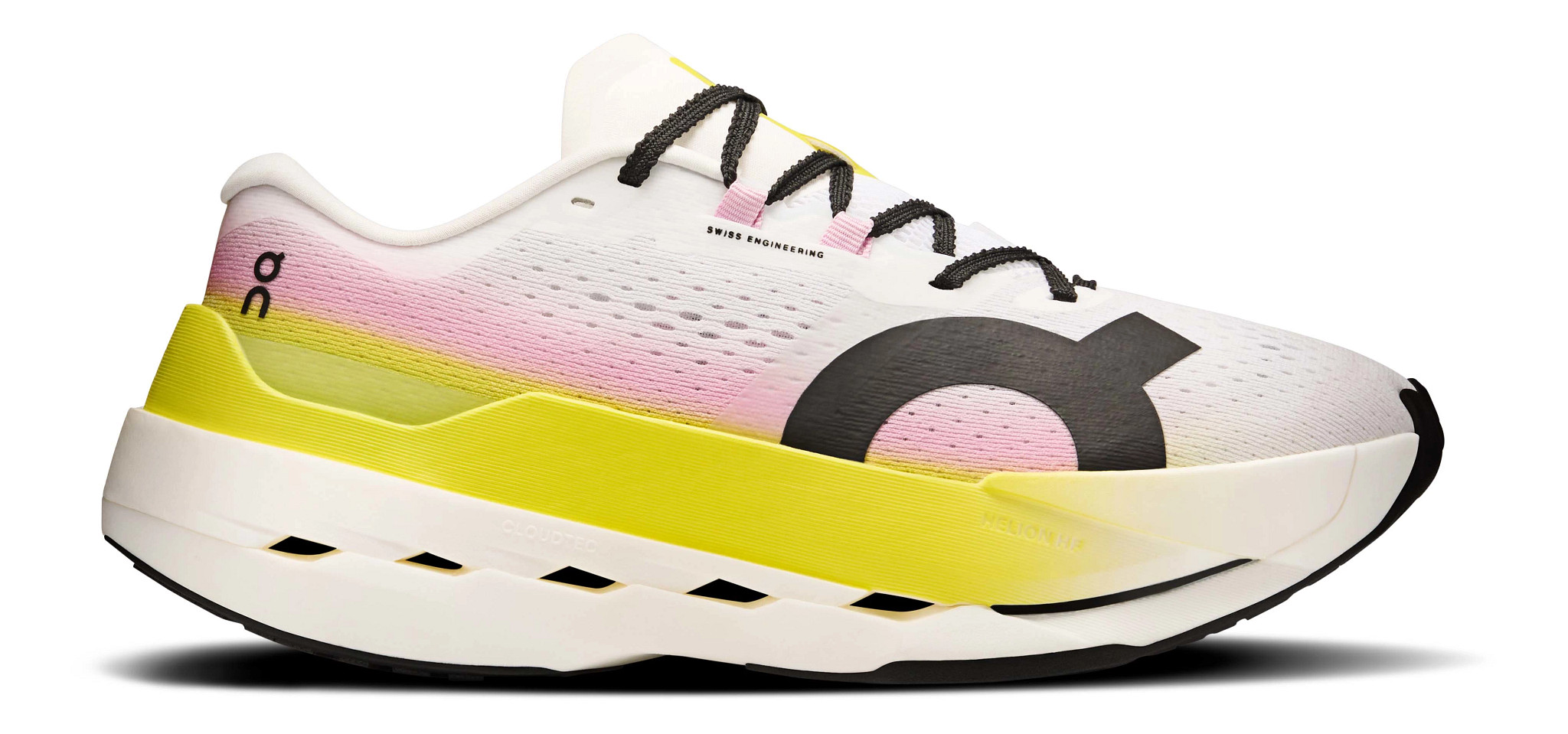 Womens On Cloudboom Max Running Shoe