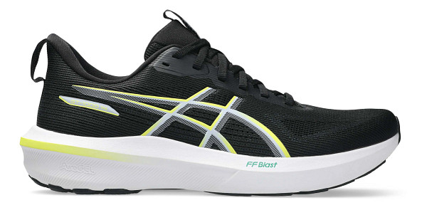 Mens ASICS GEL-Kayano 29 Running Shoe display picture 2