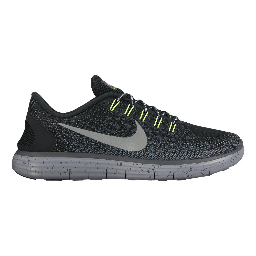 Nike free hotsell rn distance shield