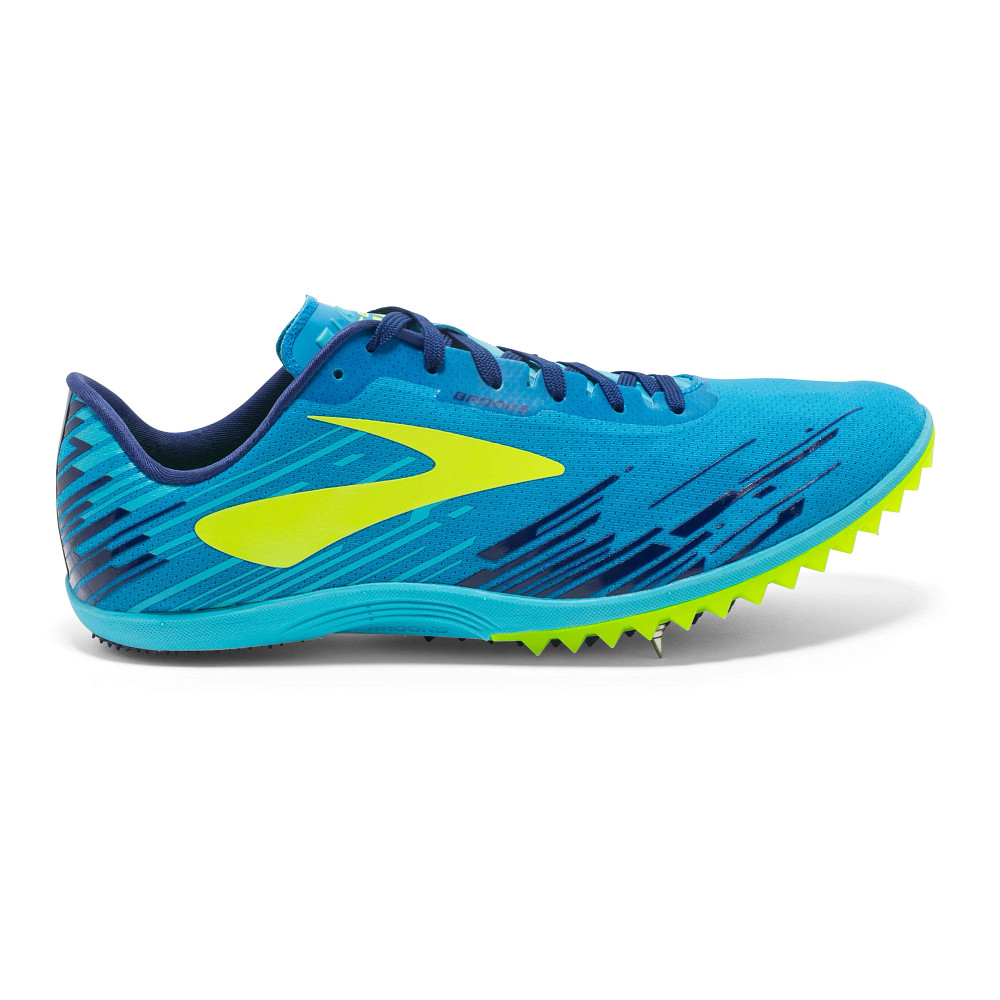 Brooks mach 18 mens hotsell on sale