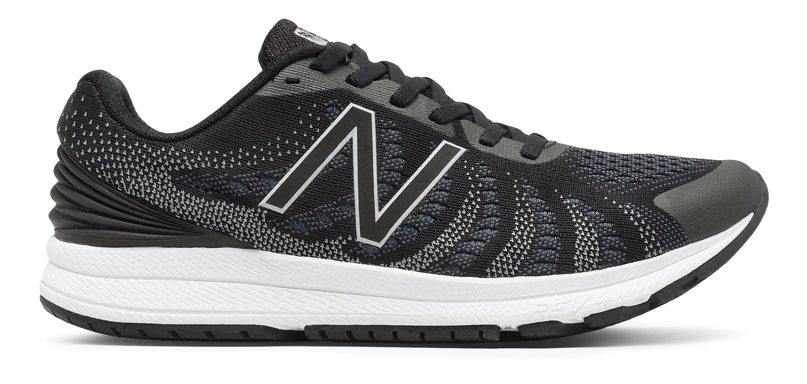 Mens New Balance Rush Running Shoe