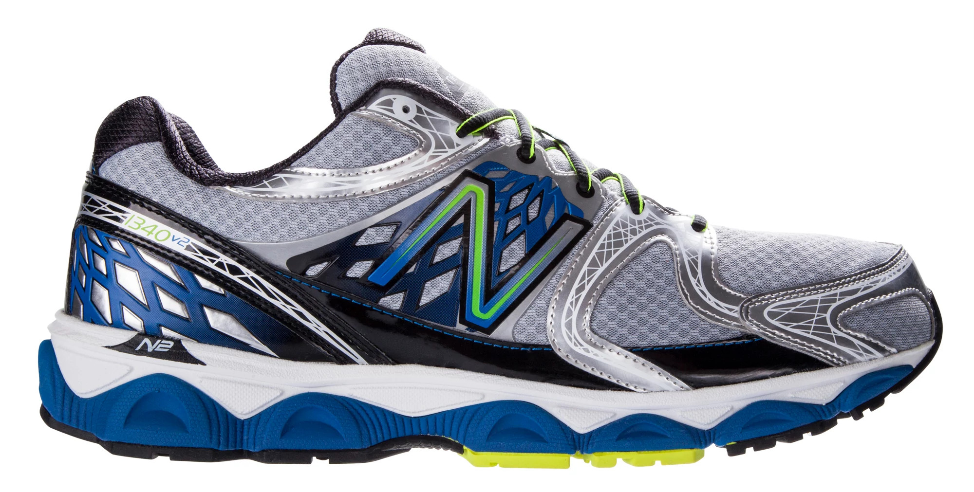 New balance hotsell 1340 womens reviews