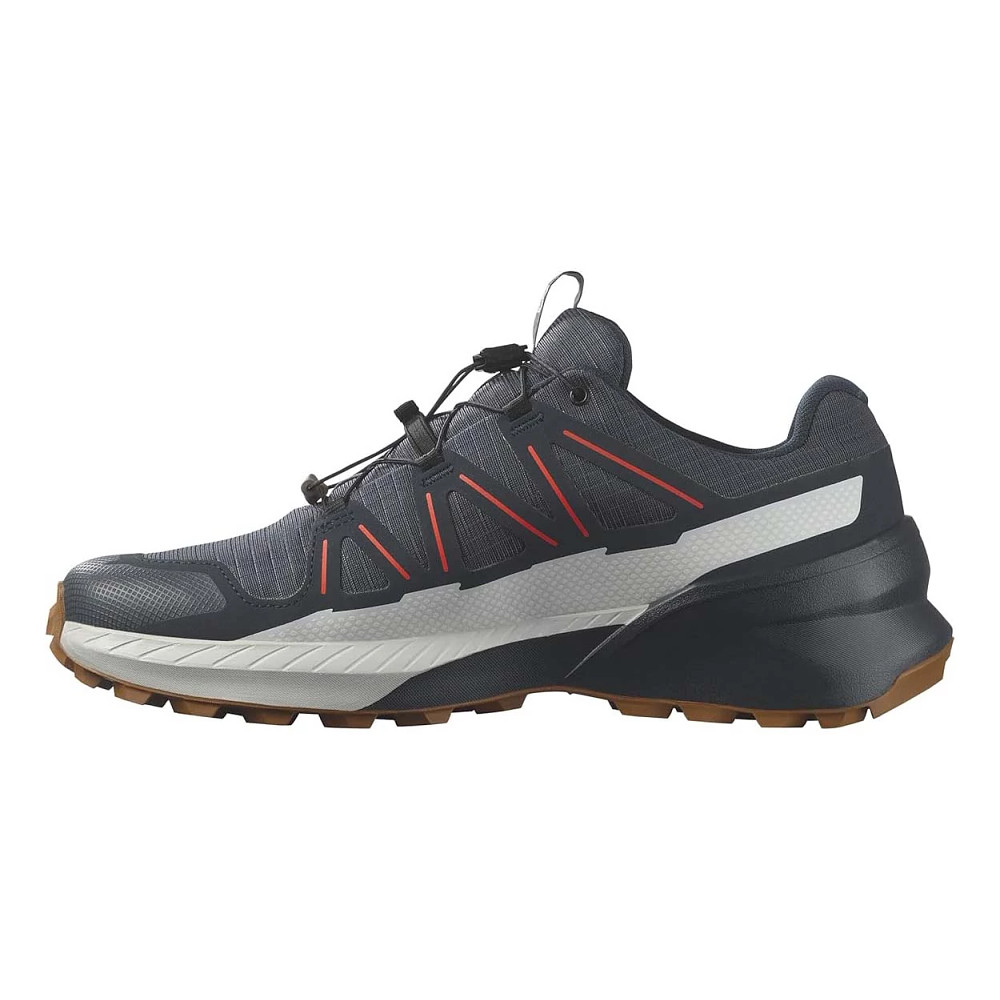 Mens Salomon Speedcross Peak CSWP Trail Running Shoe