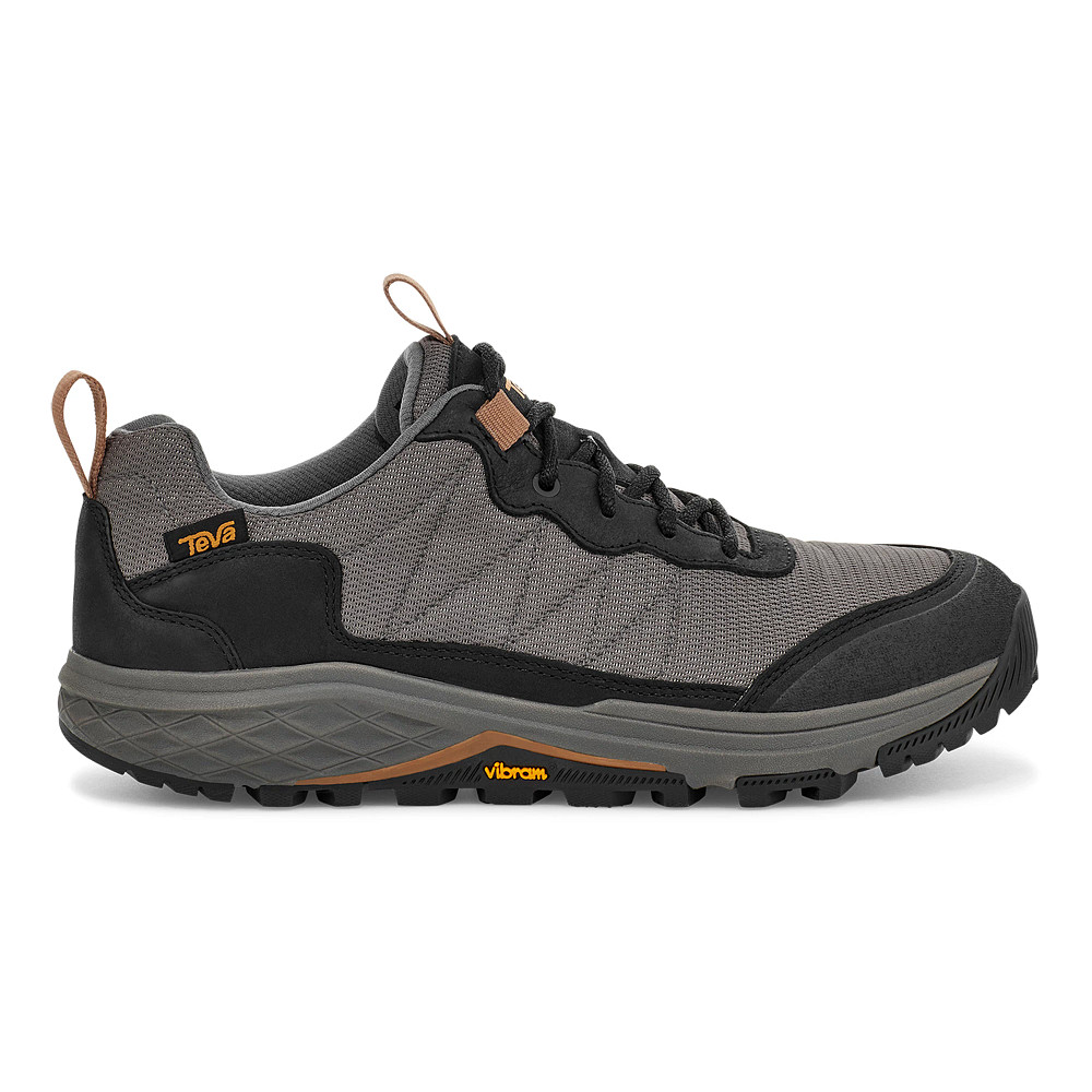 Mens Teva Ridgeview Low RP Hiking Shoe