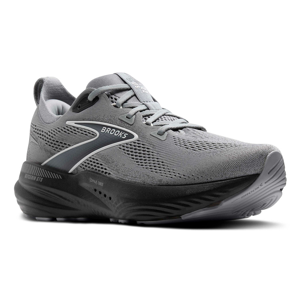 Mens Brooks Glycerin GTS 22 Running Shoe
